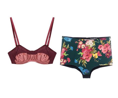 The Best Lingerie Gift Ideas Vogue
