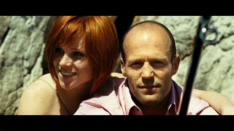 Transporter 3 2008