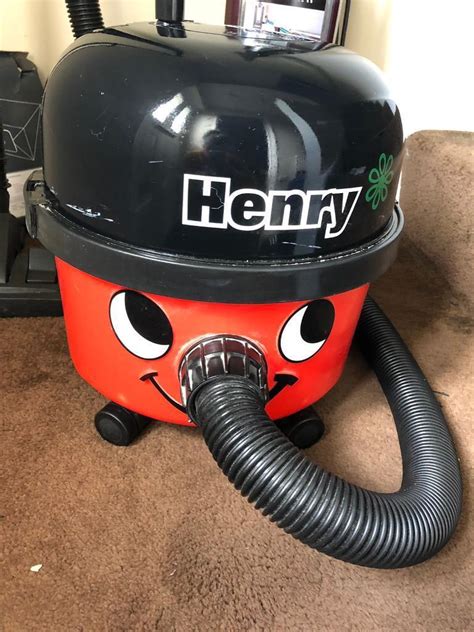 Henry hoover | in Westbury, Wiltshire | Gumtree