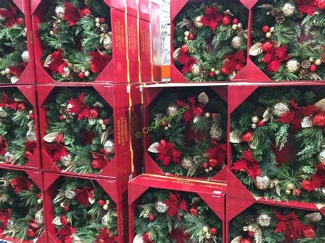 Costco Christmas Wreaths 2021