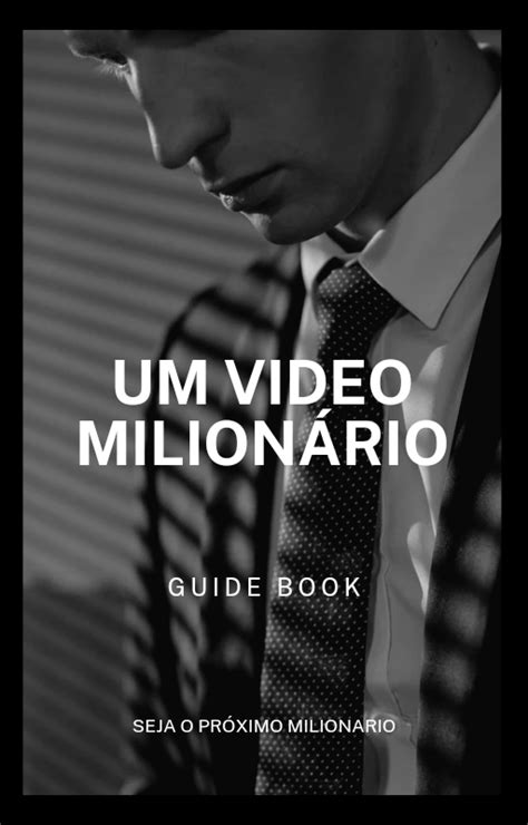 Um Video milionário Clesio silva cardoso Hotmart