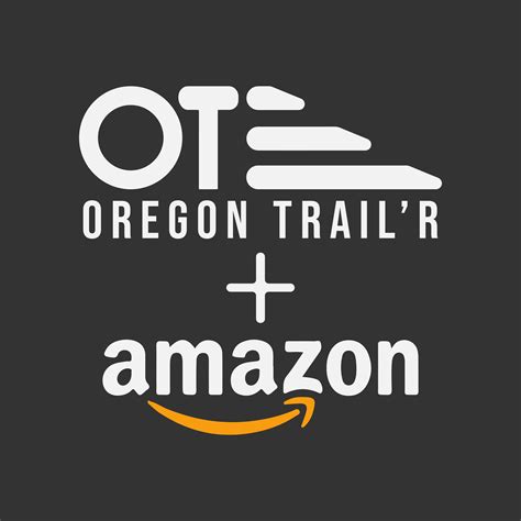 Oregon Trail’R Affiliate Program Logo – Oregon Trail'R