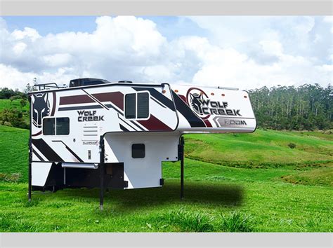 Northwood Wolf Creek Truck Camper Rvs For Sale