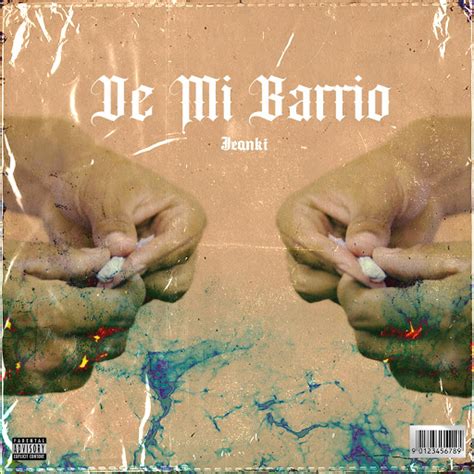 De Mi Barrio Feat Francisco Beat YouTube Music