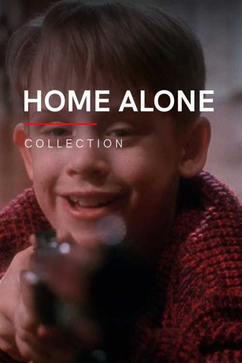 Home Alone Collection Crocs The Poster Database Tpdb