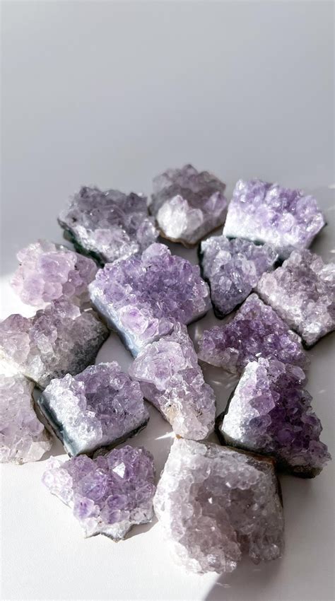 Аметист друза in 2024 | Minerals