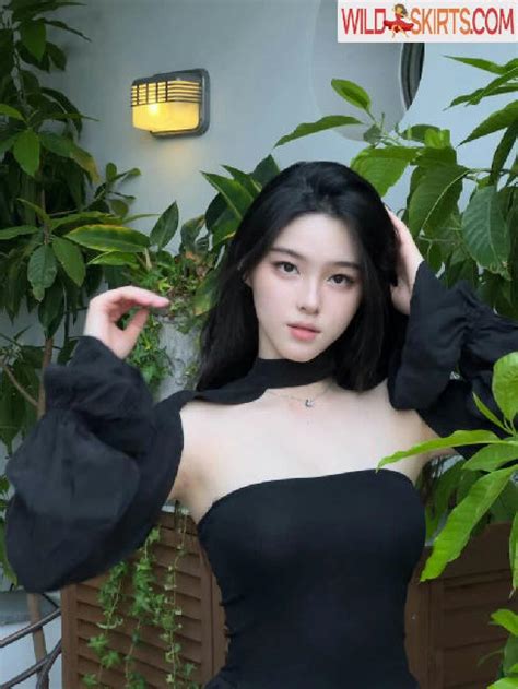 Iamazhai Nude Leaked Photos And Videos WildSkirts