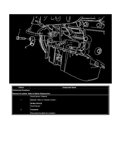 Chevrolet Workshop Service And Repair Manuals Camaro V8 6 2L 2010