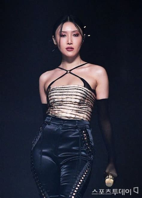 Tilly Hwasa Women Kpop Girls