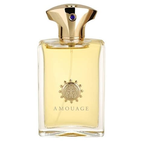 Amouage Jubilation Xxv Man The King Of Parfums