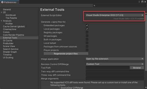 Tutustu Imagen Unity Setup Visual Studio Abzlocal Fi