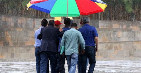 Se incrementarán las lluvias en el país Ideam