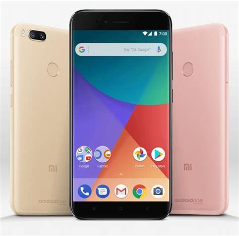 Смартфоны Xiaomi - большой обзор всех телефонов Сяоми за 2017 год от ...