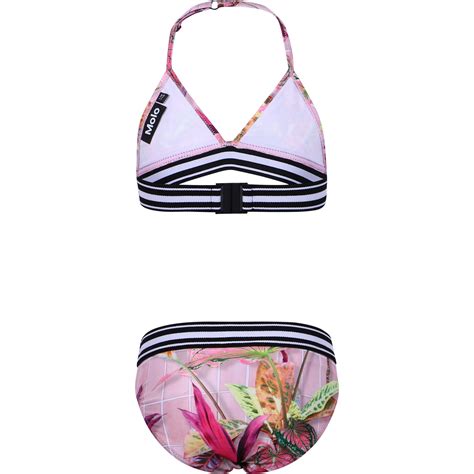 Molo Girls Colorful Bikini Bambinifashion