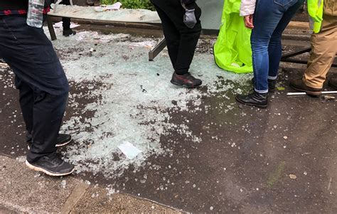 Manifestation Du Er Mai Paris Interpellations Et Policiers