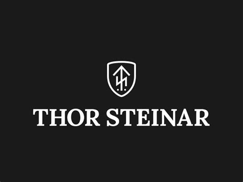 Thor Steinar by Max on Dribbble