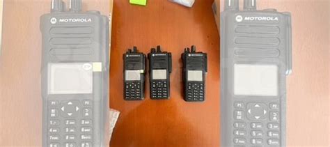 Радиостанция Motorola DP 4800; 4801; 4800e; 4801e купить в Москве ...