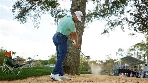 Watch: PGA Tour highlights from round 2 of the Arnold Palmer Invitational