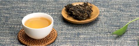 Raw Pu Erh Tea Knowledge Teavivre