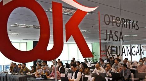 Ojk Terbitkan Pernyataan Efektif Penawaran Umum Perdana Saham