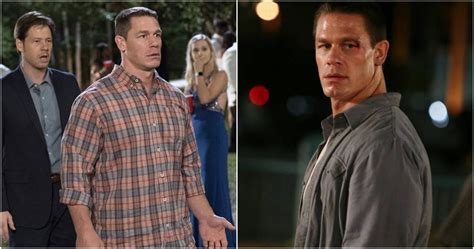 10 Best John Cena Movies, Ranked