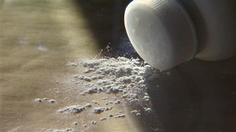 Johnson And Johnson Case Can Talcum Powder Really Cause Cancer Nbc News