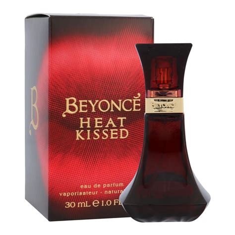 Beyonce Heat Kissed Parfumovaná Voda Pre ženy 30 Ml Elninosk