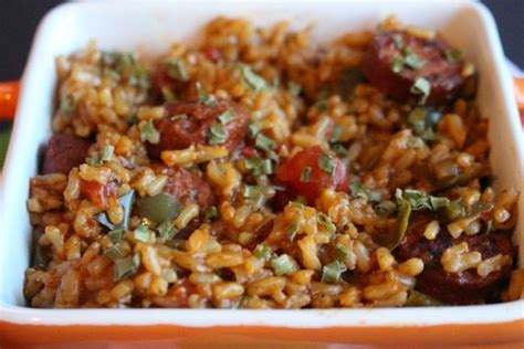 Healthier Pressure Cooker Jambalaya First Time Mom And Losing It