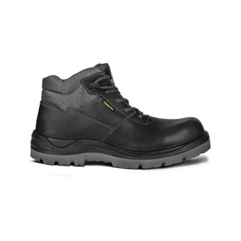 Botas De Seguridad Armada Mod5010 Dda Seguridad Industrial