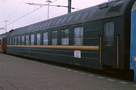 Hoek Van Holland Hoek Warszawa Expres Willem Paul Flickr