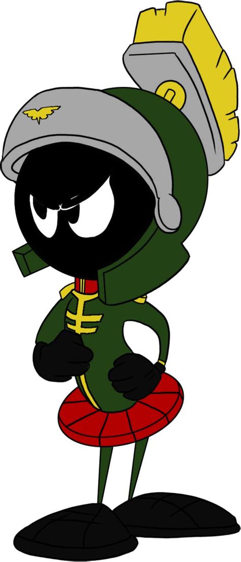 MARVIN THE MARTIAN | Marvin the martian, Cartoon crazy, Cool cartoons