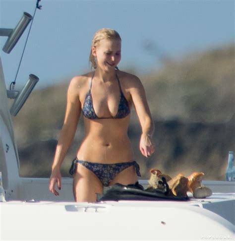 Jennifer Lawrence Bikini Bahamas March 2016 Reckon Talk