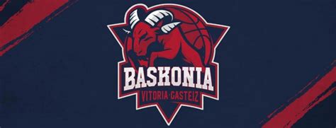 Site de la Mairie de Vitoria Gasteiz Baskonia Leyma Coruña