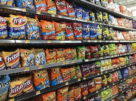 Why Are Ultra Processed Foods Linked To Premature Death Xtalks