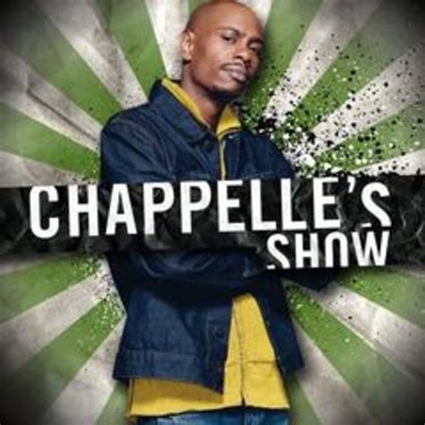 Chappelle's Show: Image Gallery (Sorted by Score) (List View) | Know ...