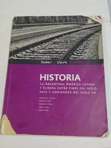 Historia La Argentina Am Rica Latina Y Europa Mercadolibre