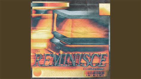 Reminisce YouTube Music