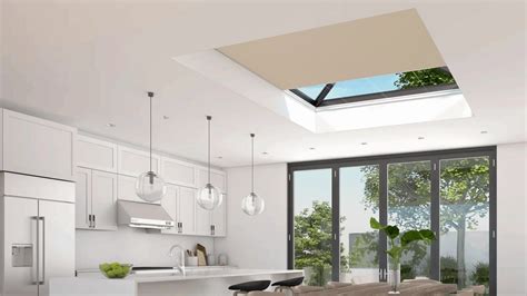 Discover Motorized Skylight Shades In NYC