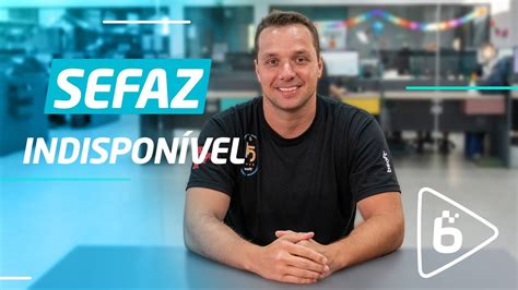 Consultar disponibilidade da SEFAZ Como saber se a SEFAZ está fora do