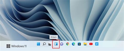 Nuevos Widgets De Windows 11 Qué Son Cómo Funcionan Y Se Instalan