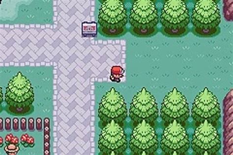 Pok Mon Fire Red Randomizer Online Multiplayer Gba Vid O