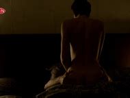 Naked European Unknowns In Van God Los