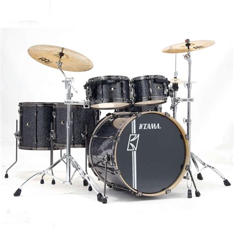 Tama Superstar Efx Hyperdrive Sx62hzbn Bds Batterie Acoustique