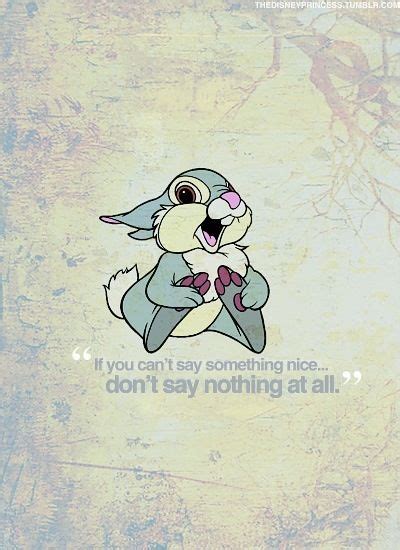 Bambi Movie Quotes. QuotesGram