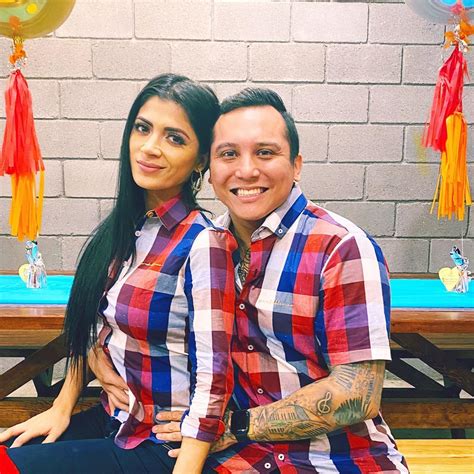 Edwin Luna responde si Kimberly Flores le prohíbe ver a sus hijos