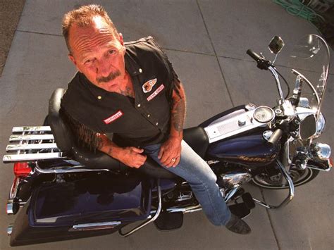 Sonny Barger Hells Angels Founder ‘sons Of Anarchy Actor Dies At 83