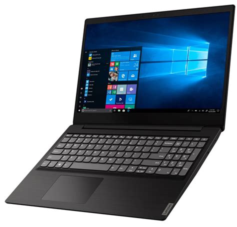 Buy Lenovo S145 15IKB Core I3 Laptop With 12GB RAM And 128GB SSD At