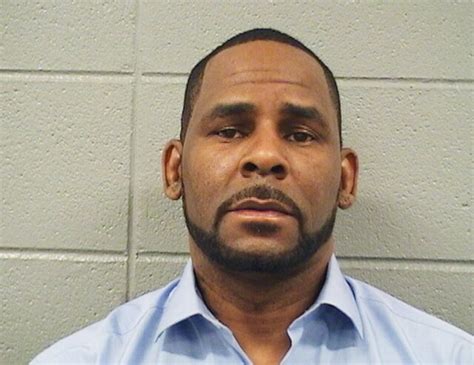 R Kelly Sentenced To Years Texas Metro News