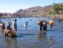 Fiesta Del Charco De La Aldea Gran Canaria Isla De Gran Canaria