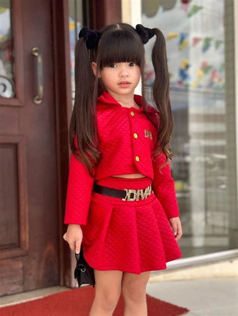 Tween Girls Sets丨 Shein香港